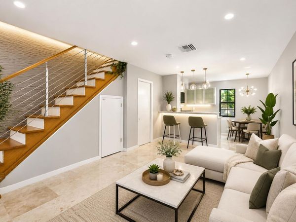905 NE 28th Street, Unit 206, Wilton Manors, FL 33334