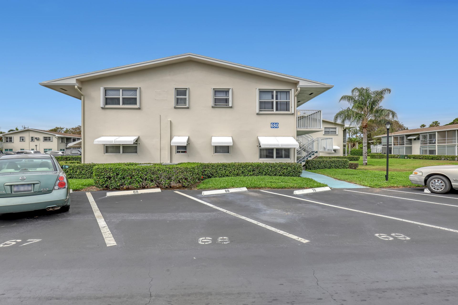 680 Horizon W, Boynton Beach, FL 33435 Photo