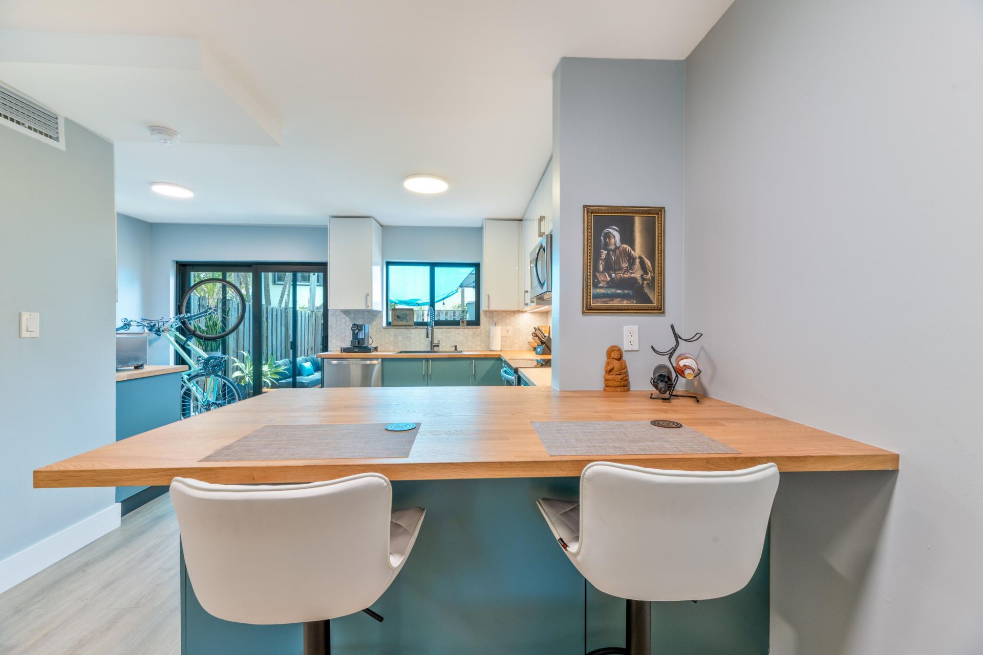 308 City View Drive, Fort Lauderdale, FL 33311 Photo