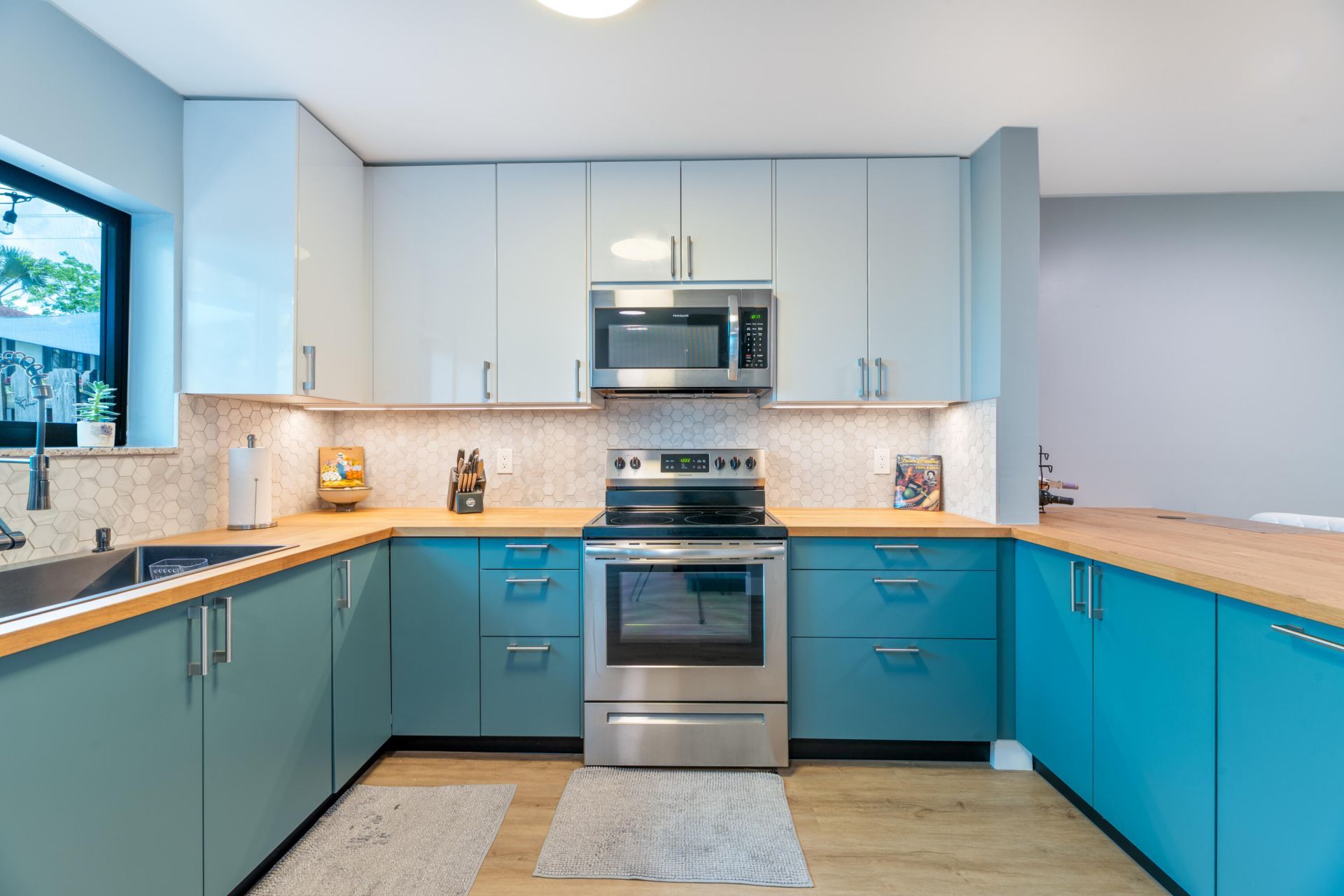 308 City View Drive, Fort Lauderdale, FL 33311 Photo