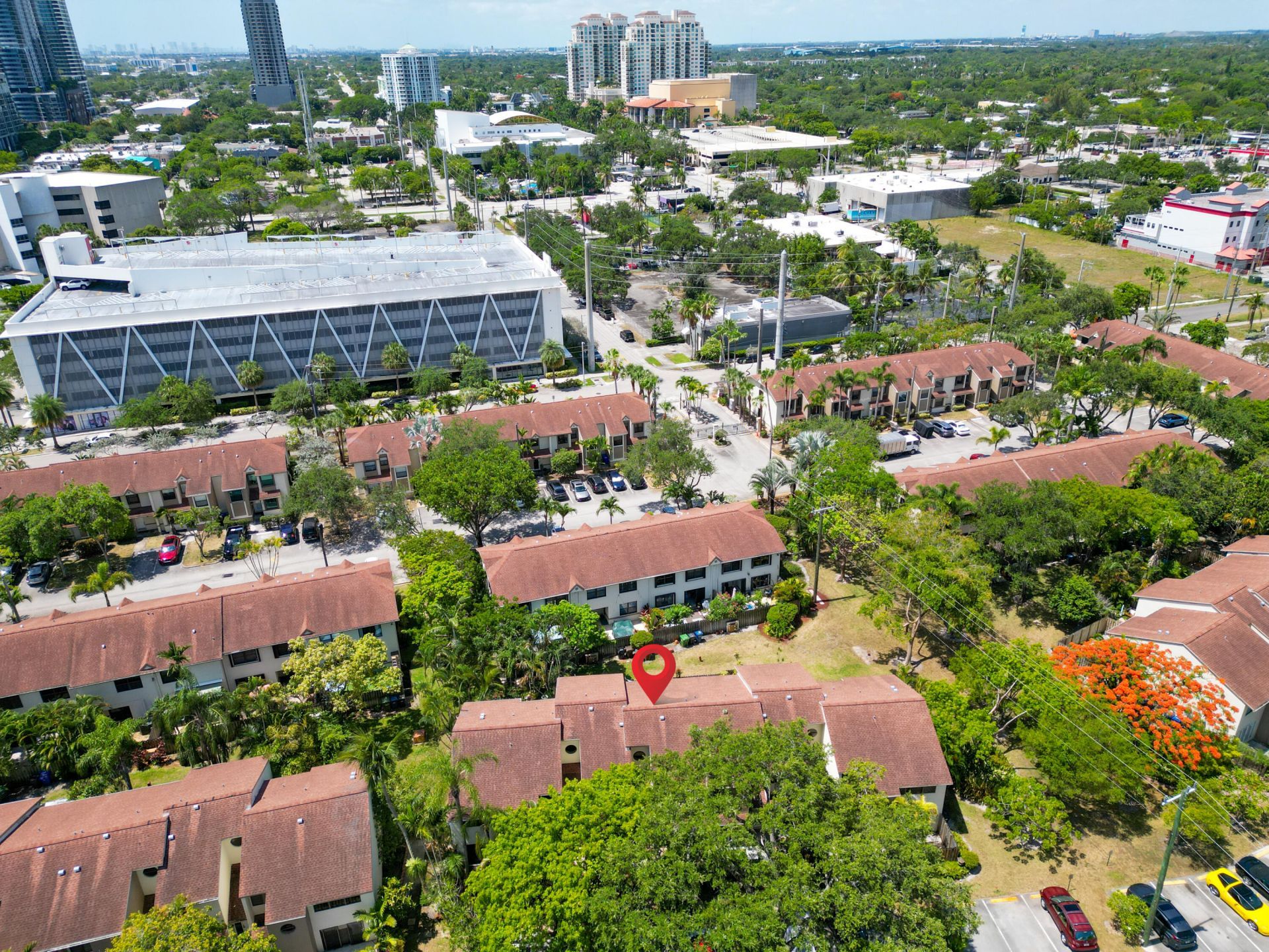 308 City View Drive, Fort Lauderdale, FL 33311 Photo