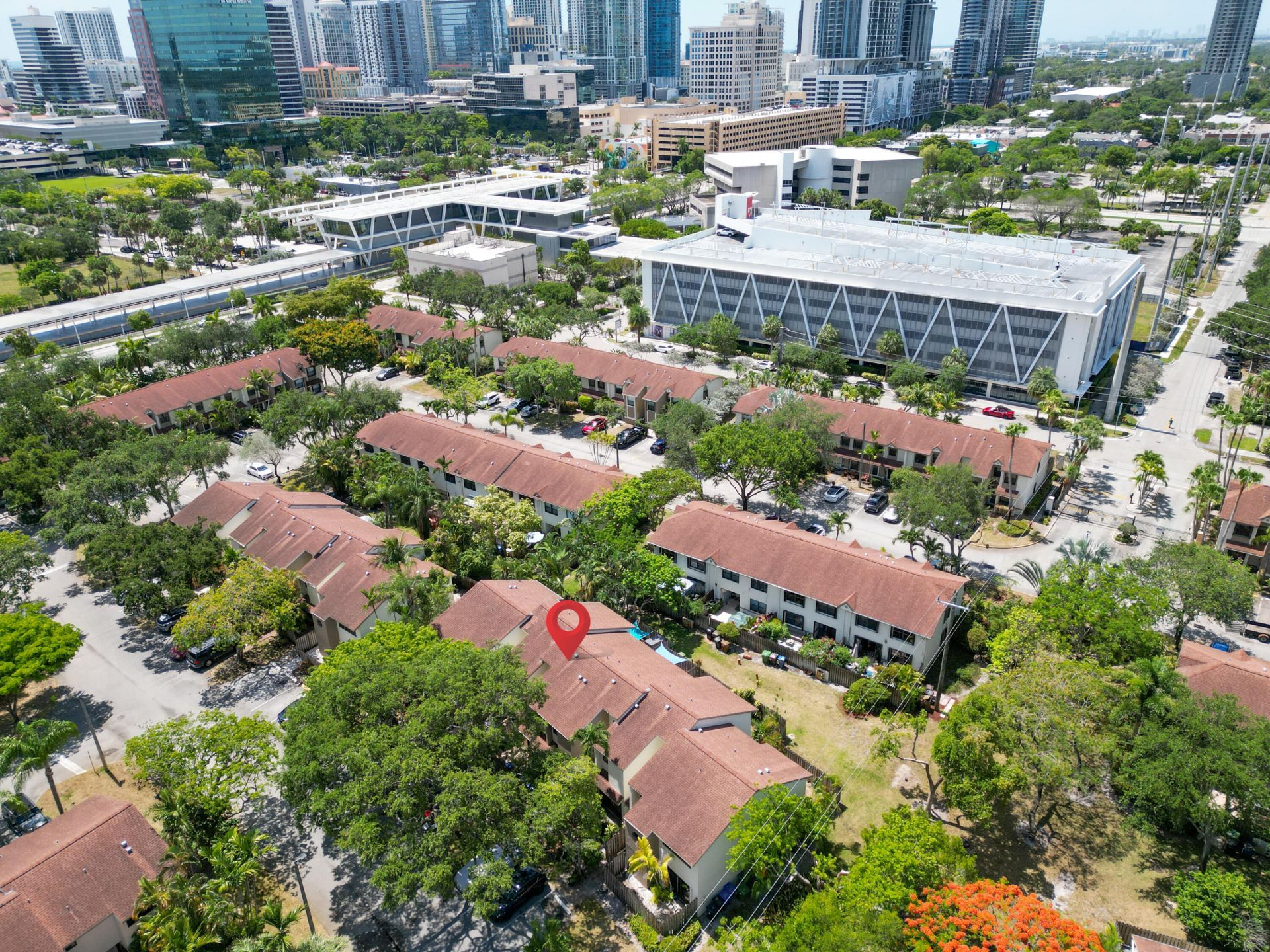 308 City View Drive, Fort Lauderdale, FL 33311 Photo