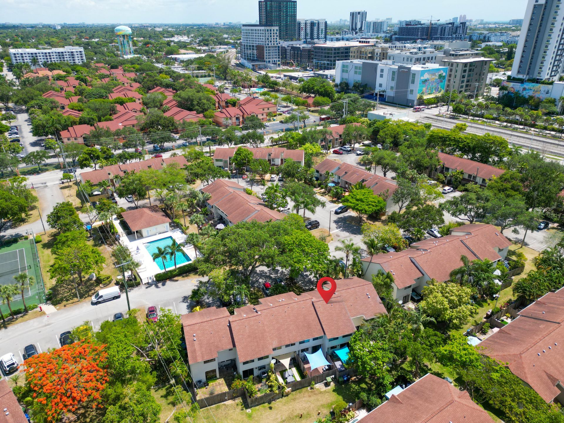 308 City View Drive, Fort Lauderdale, FL 33311 Photo