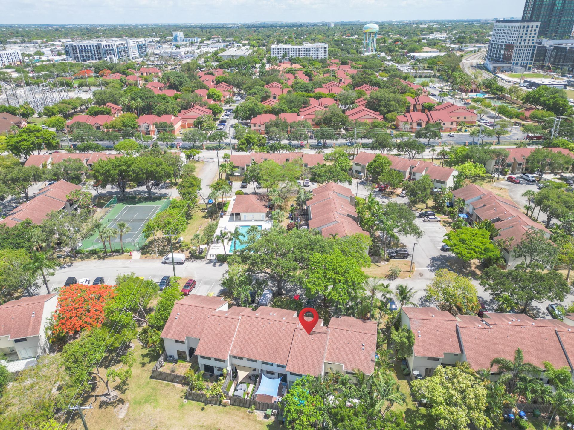 308 City View Drive, Fort Lauderdale, FL 33311 Photo
