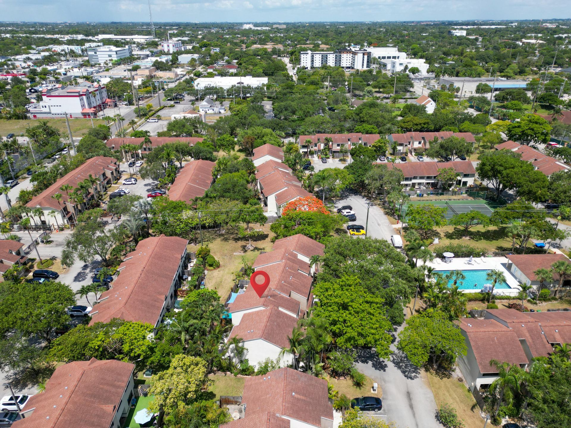308 City View Drive, Fort Lauderdale, FL 33311 Photo