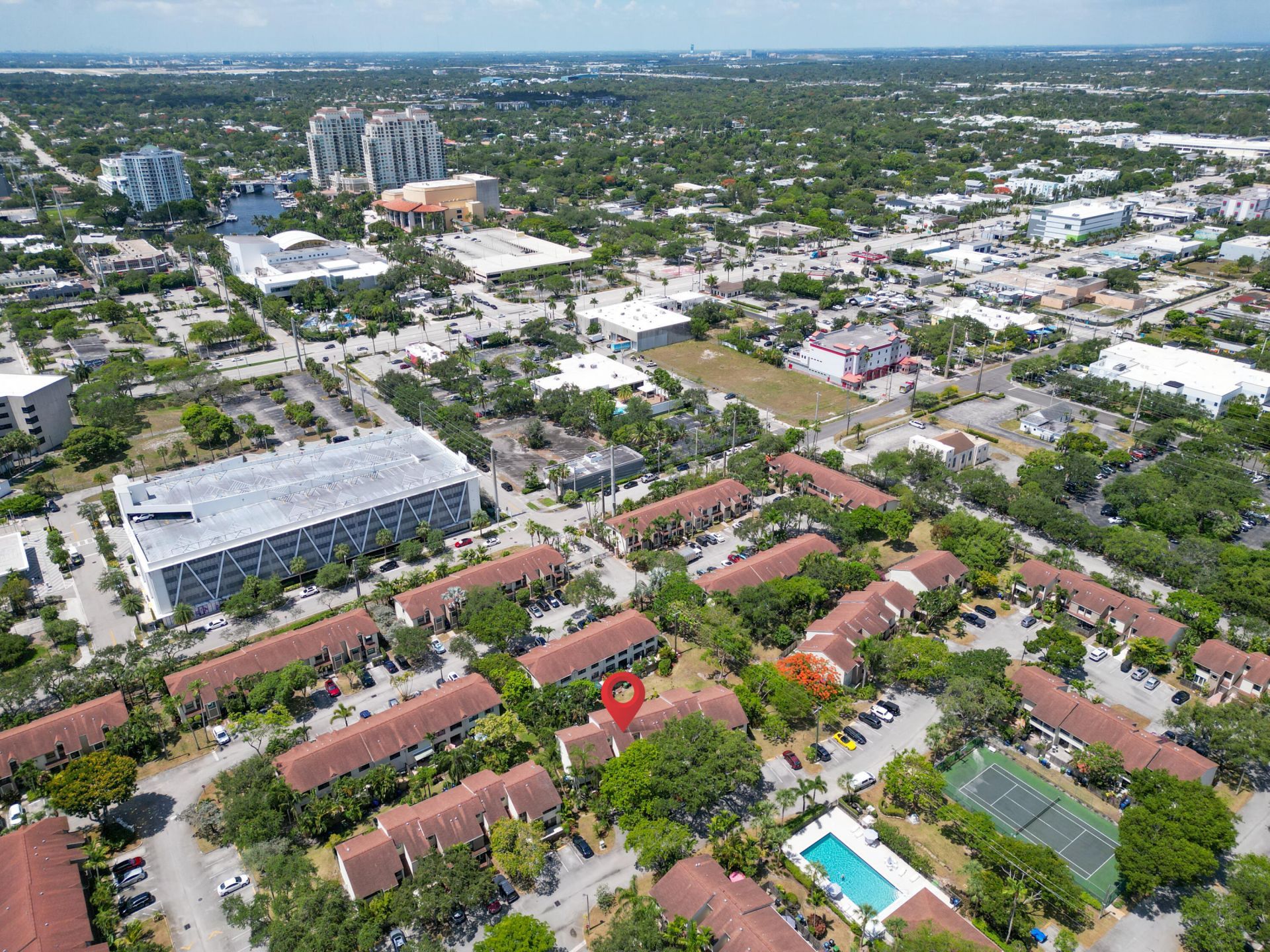 308 City View Drive, Fort Lauderdale, FL 33311 Photo