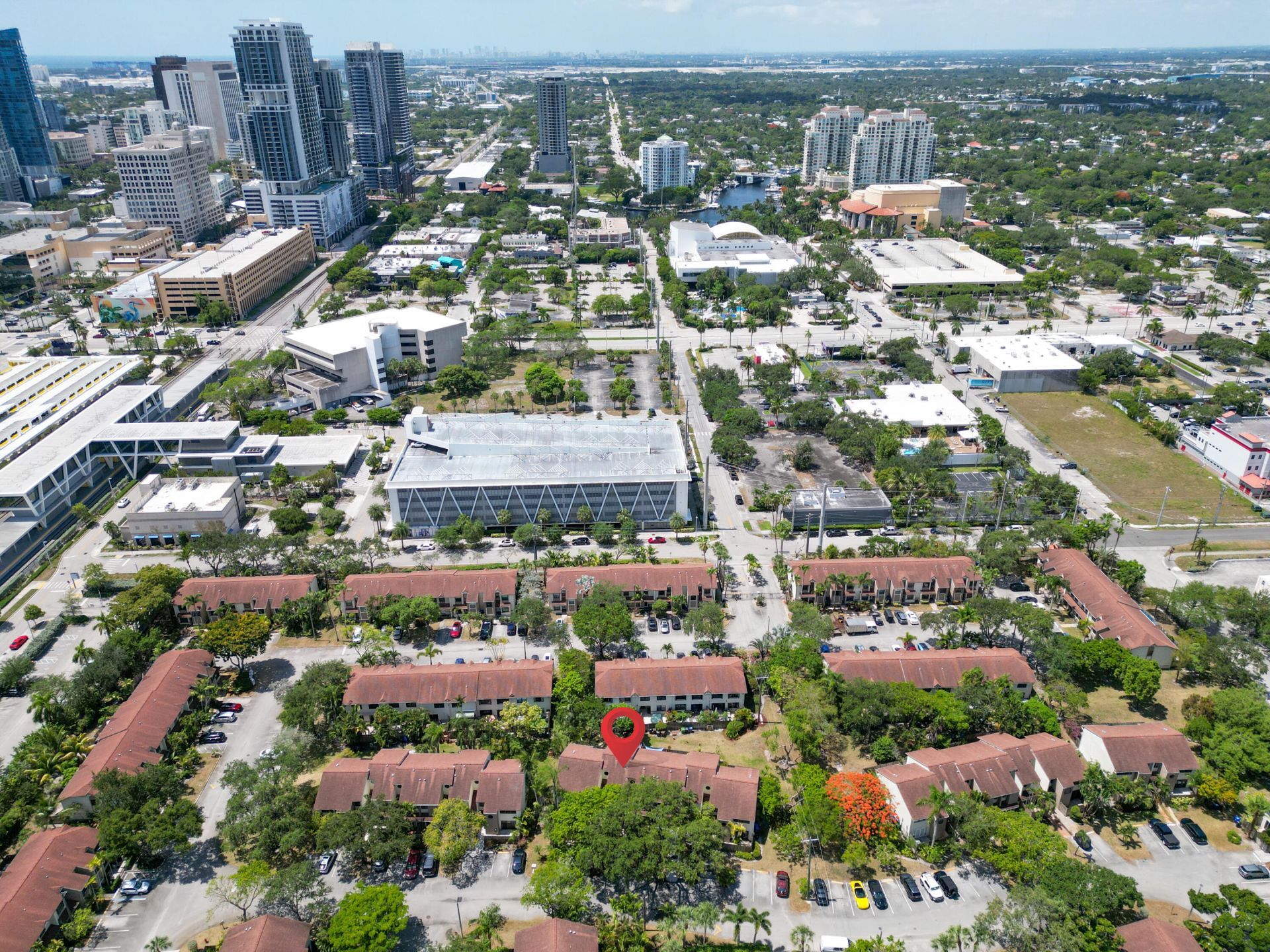 308 City View Drive, Fort Lauderdale, FL 33311 Photo