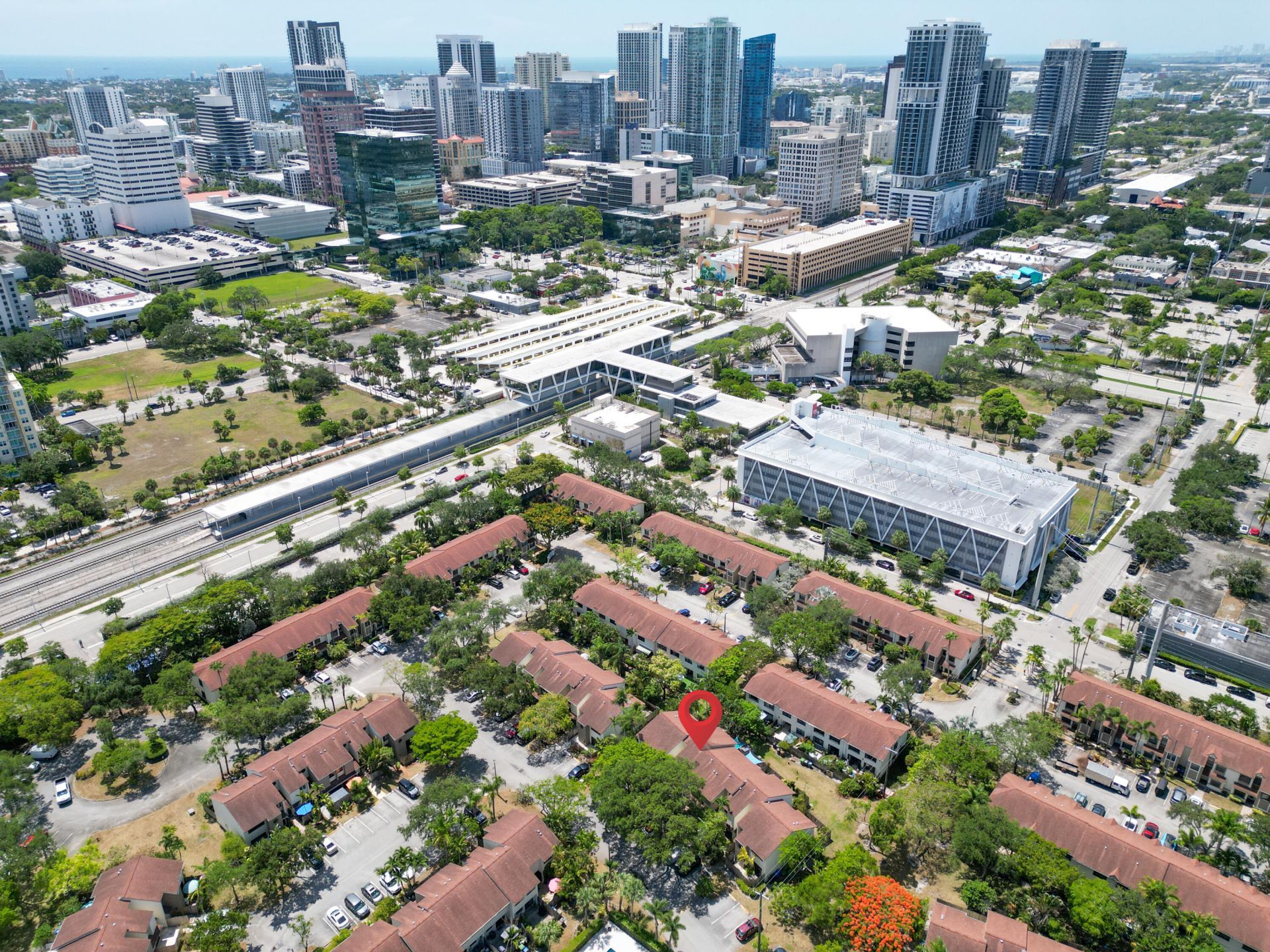 308 City View Drive, Fort Lauderdale, FL 33311 Photo