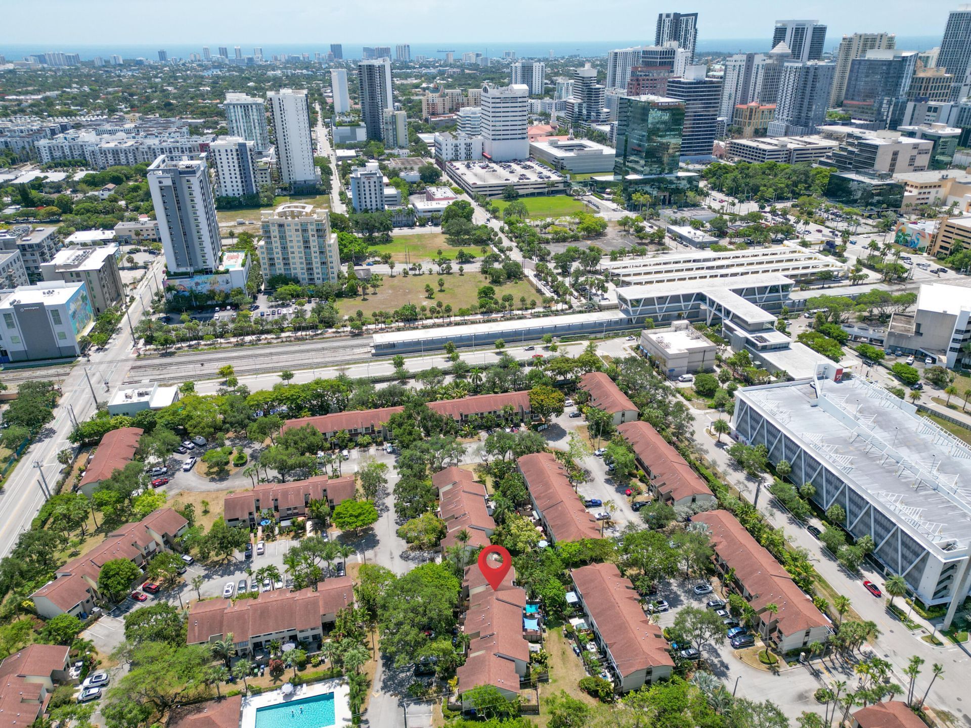 308 City View Drive, Fort Lauderdale, FL 33311 Photo