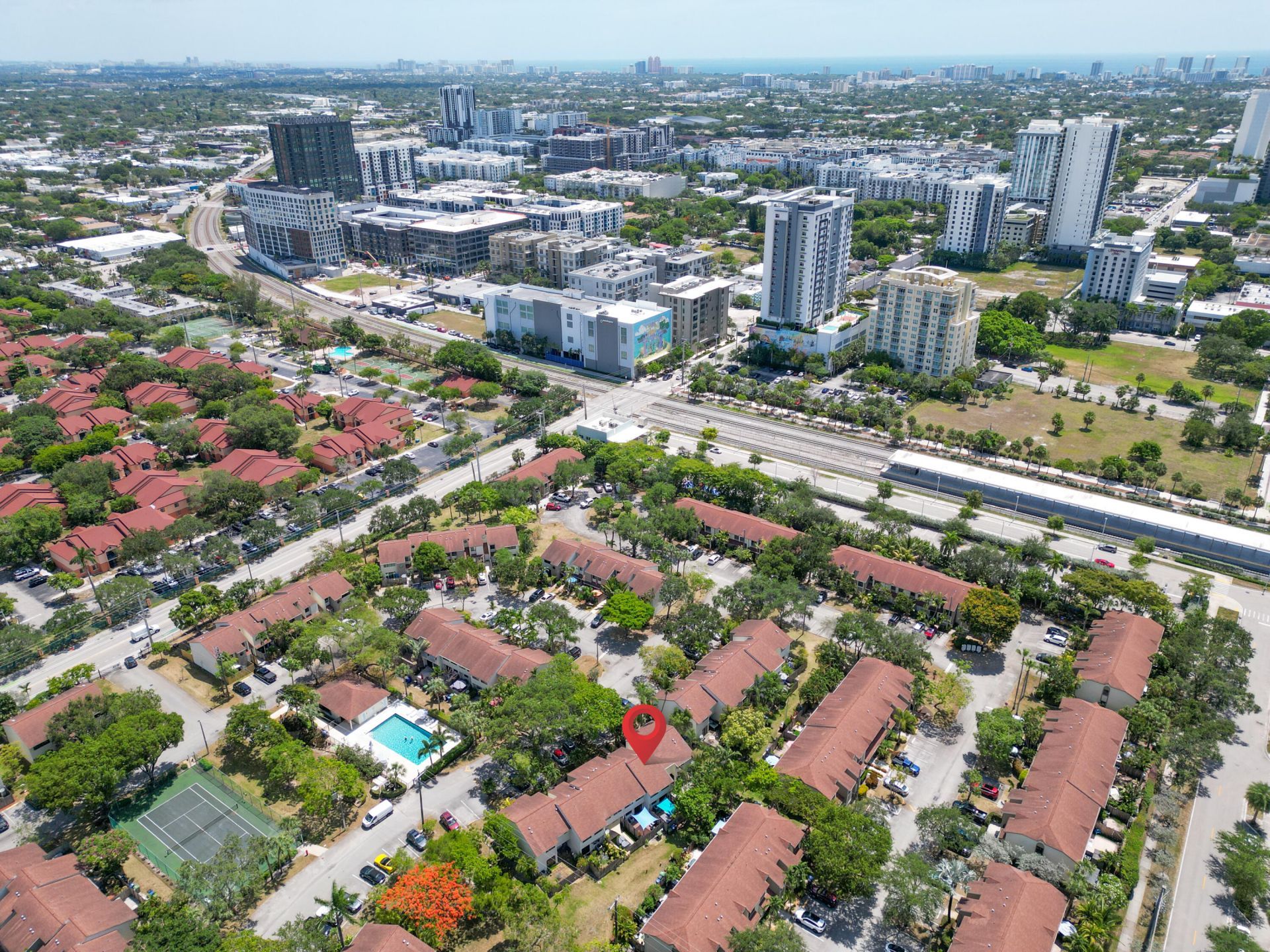 308 City View Drive, Fort Lauderdale, FL 33311 Photo