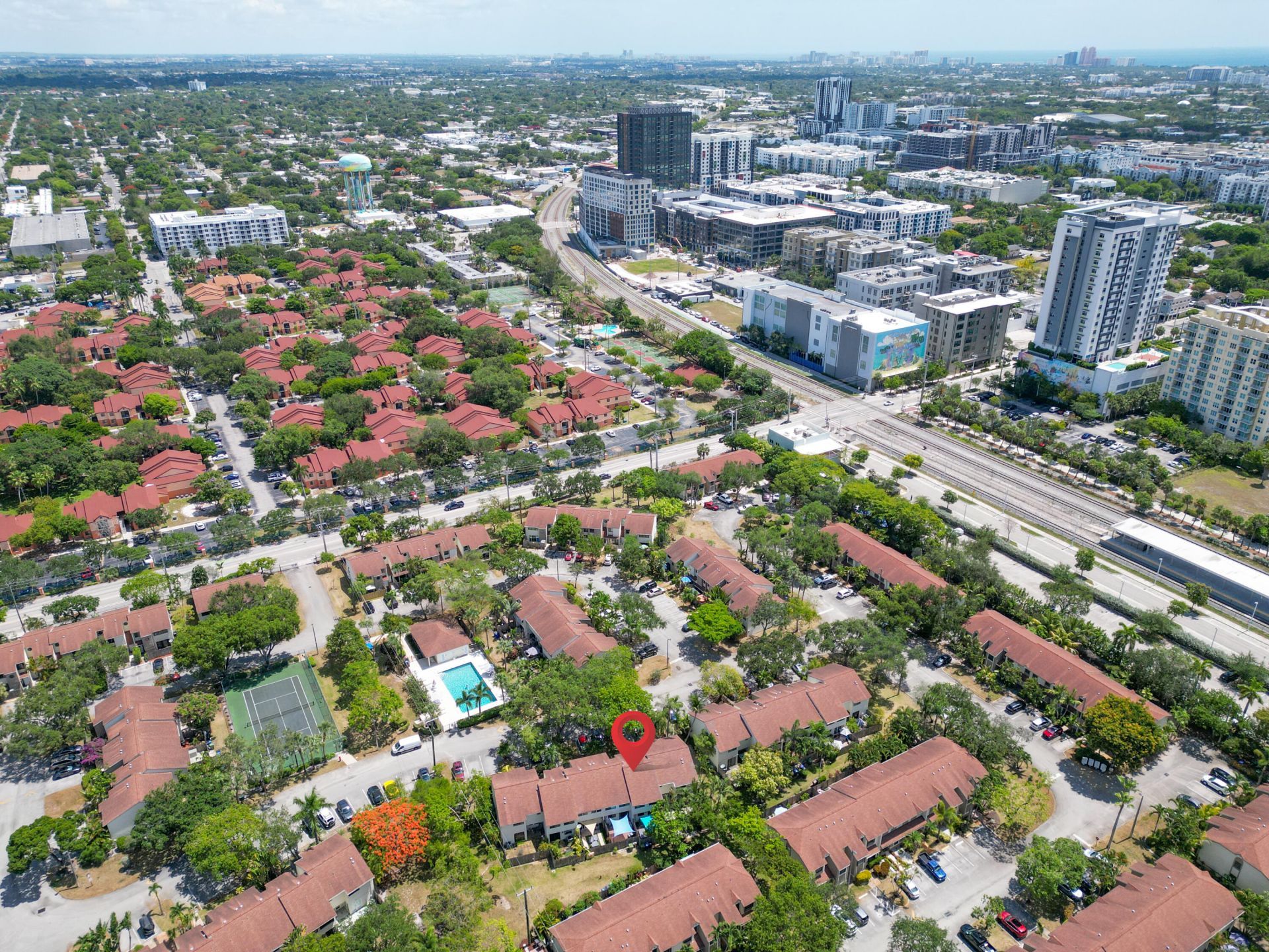 308 City View Drive, Fort Lauderdale, FL 33311 Photo