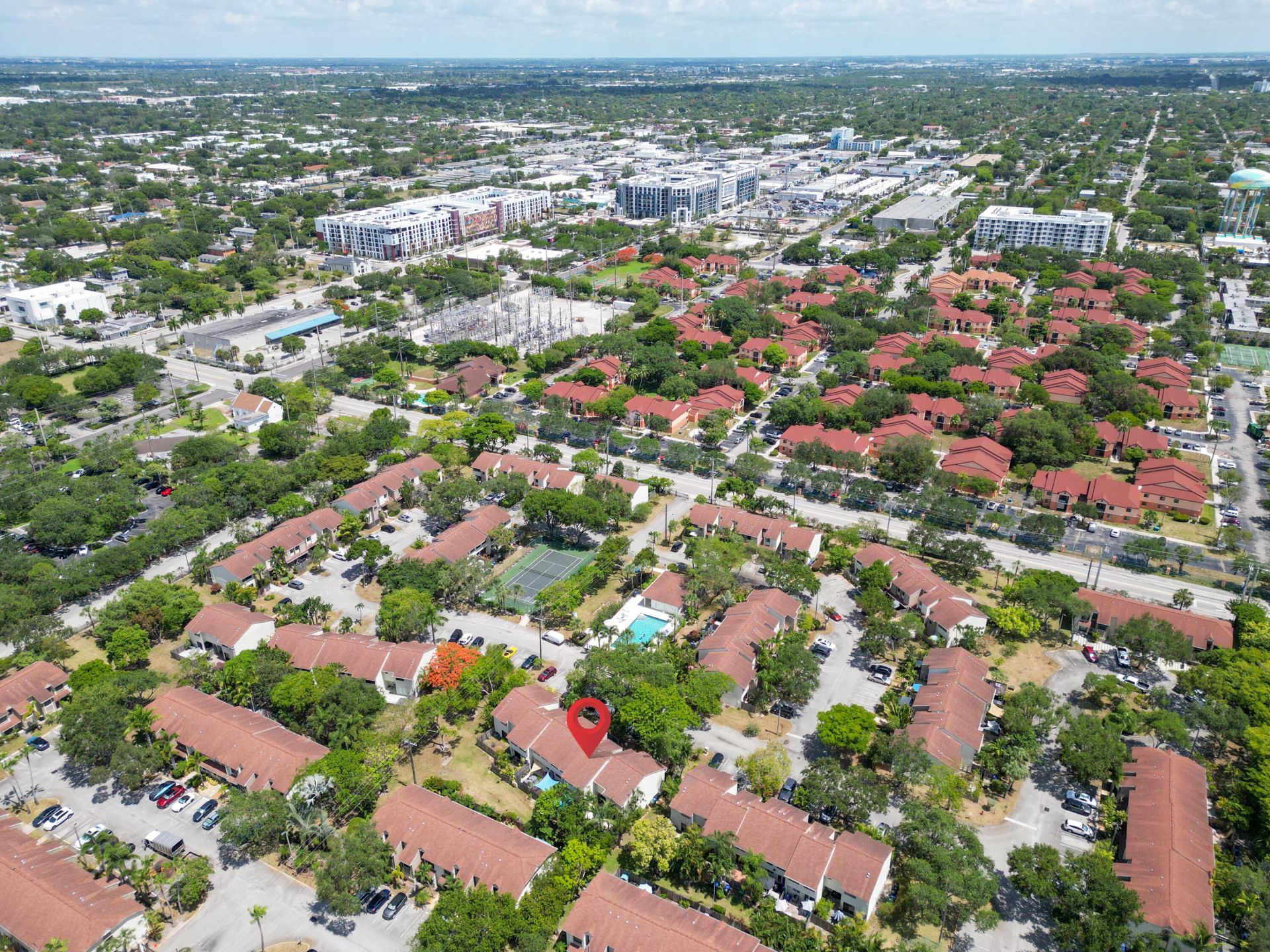 308 City View Drive, Fort Lauderdale, FL 33311 Photo