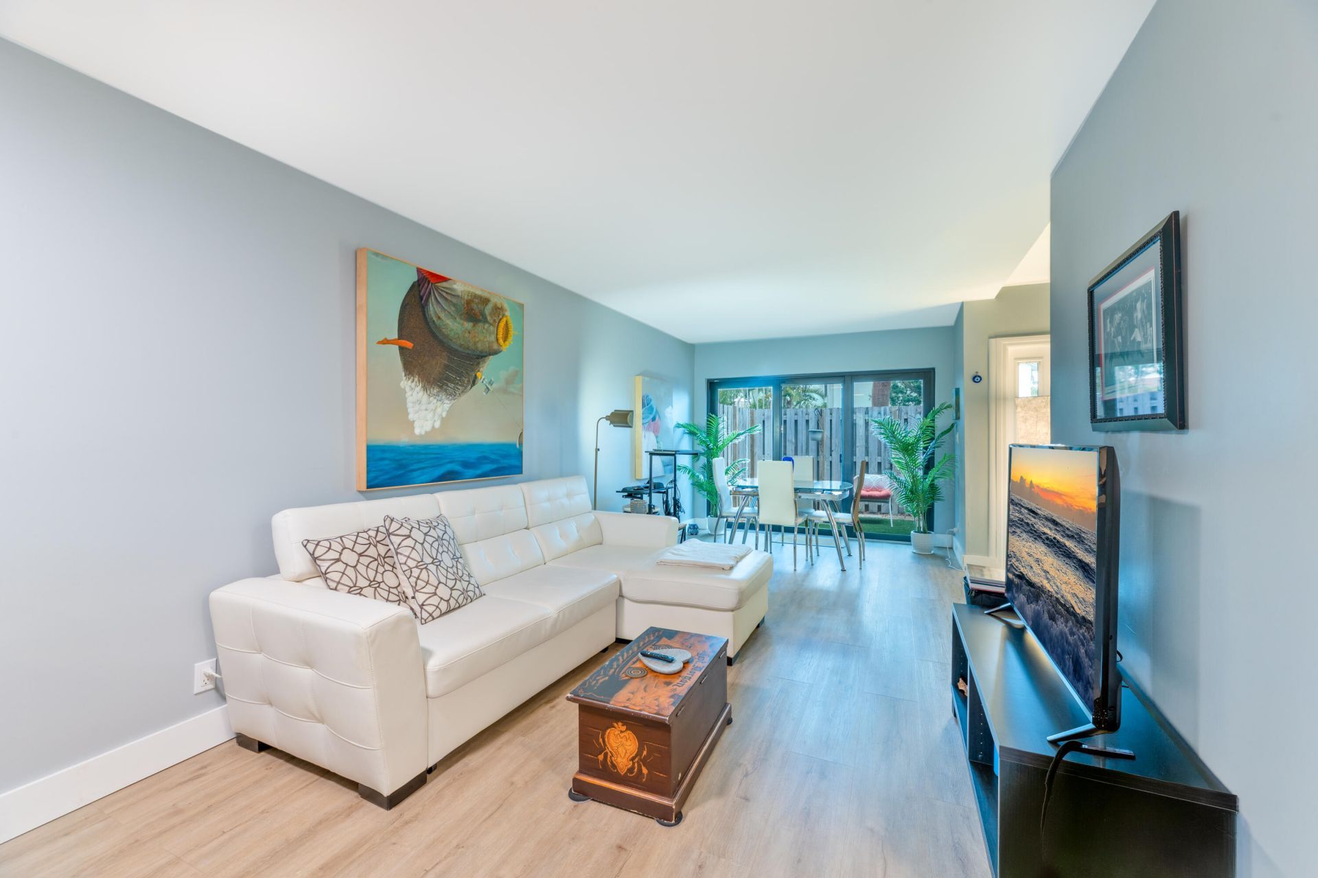 308 City View Drive, Fort Lauderdale, FL 33311 Photo