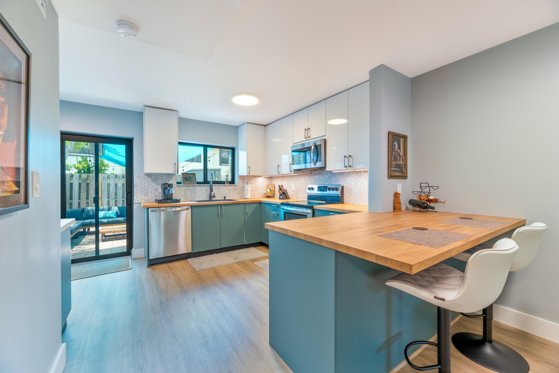 308 City View Drive, Fort Lauderdale, FL 33311 Photo