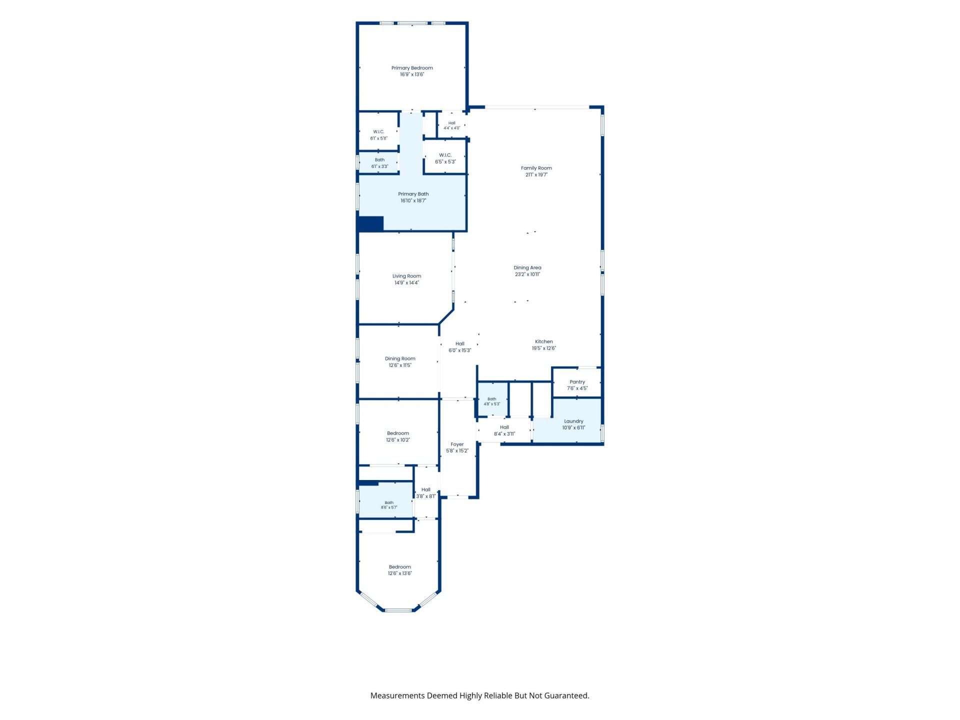 11760 E Eastlake Court, Parkland, FL 33076 Photo