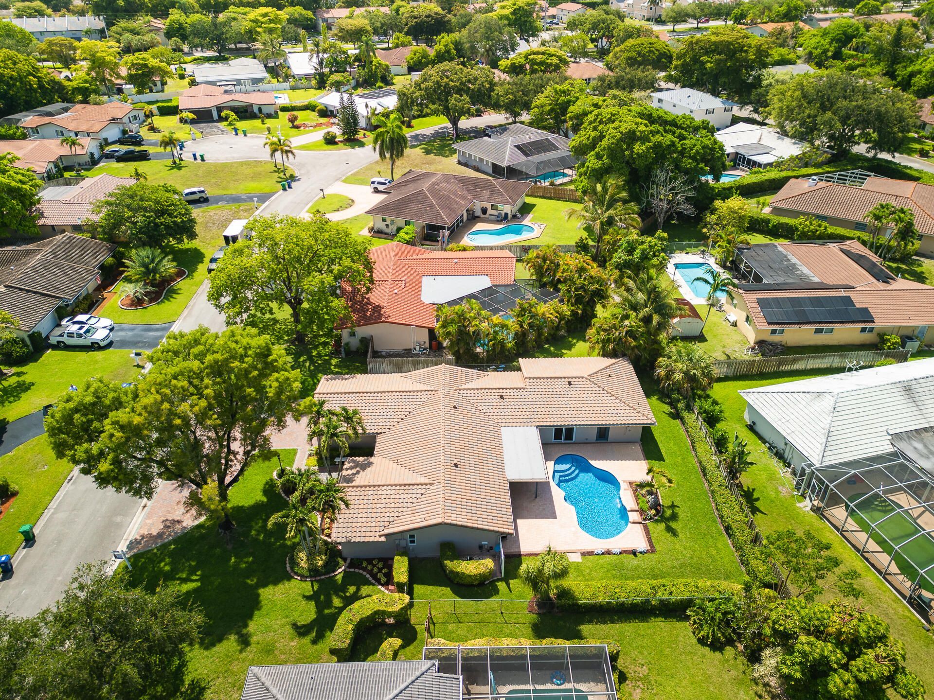 10670 NW 42nd Drive, Coral Springs, FL 33065 Photo