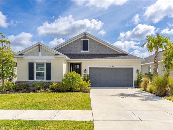11792 SW Macelli Way, Port St. Lucie, FL 34987