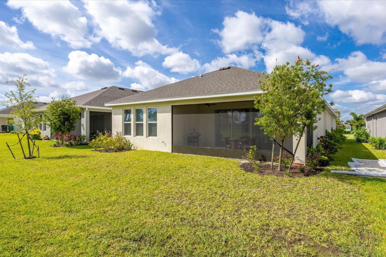 11792 SW Macelli Way, Port Saint Lucie, FL 34987 Photo