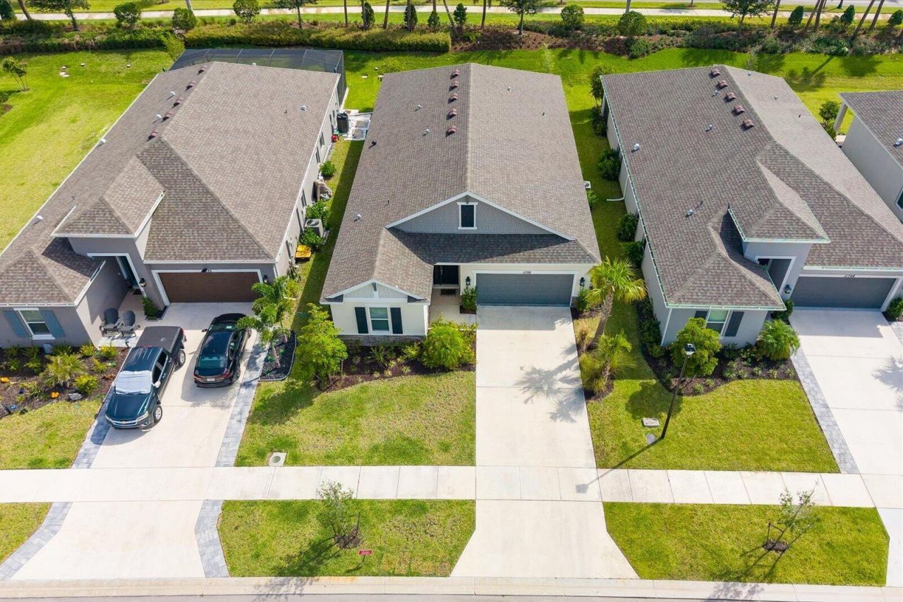 11792 SW Macelli Way, Port Saint Lucie, FL 34987 Photo