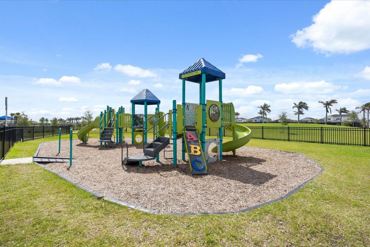 11792 SW Macelli Way, Port Saint Lucie, FL 34987 Photo