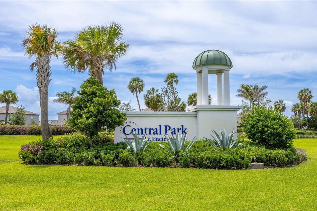 11792 SW Macelli Way, Port Saint Lucie, FL 34987 Photo