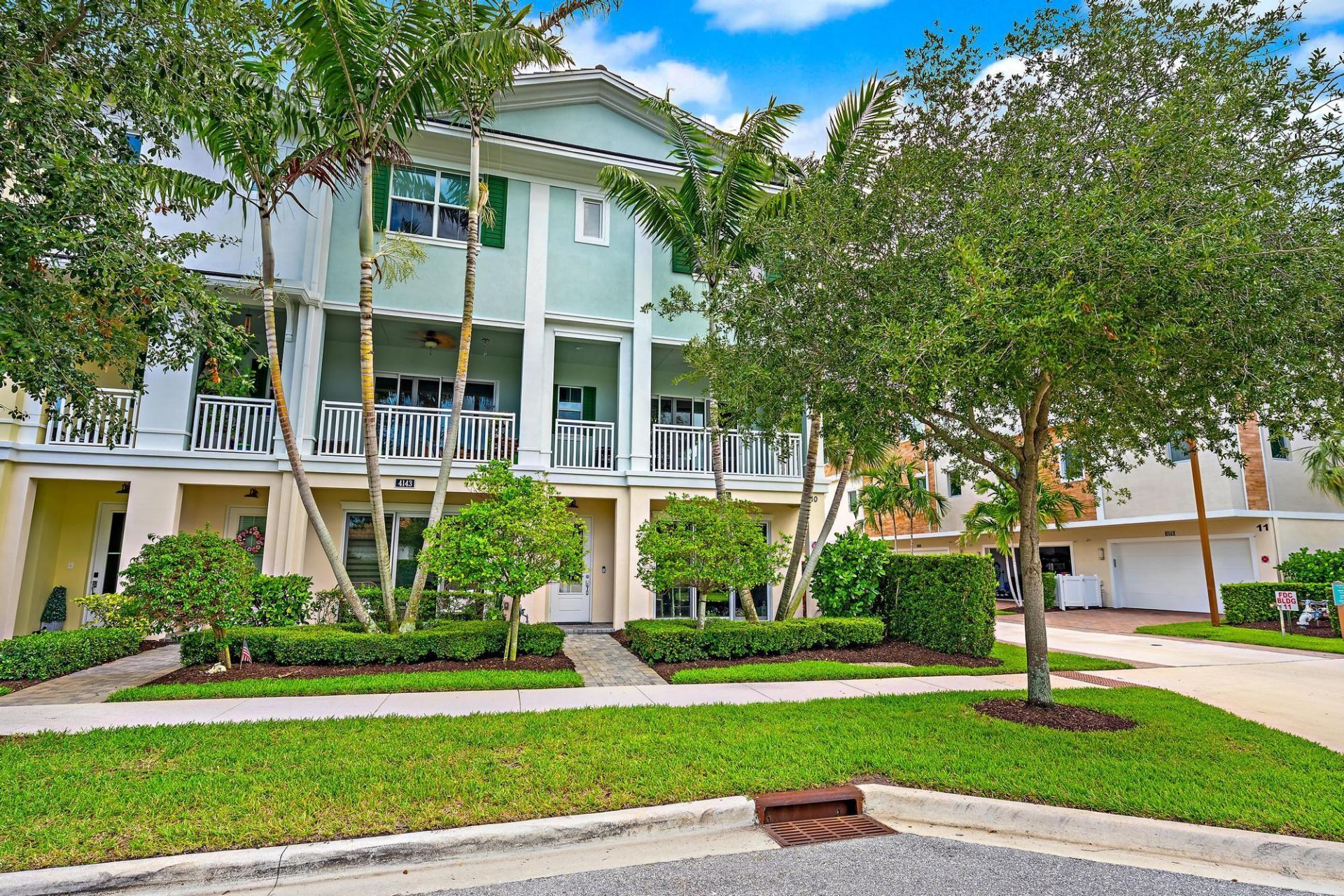 4145 Faraday Way, Palm Beach Gardens, FL 33418 Photo