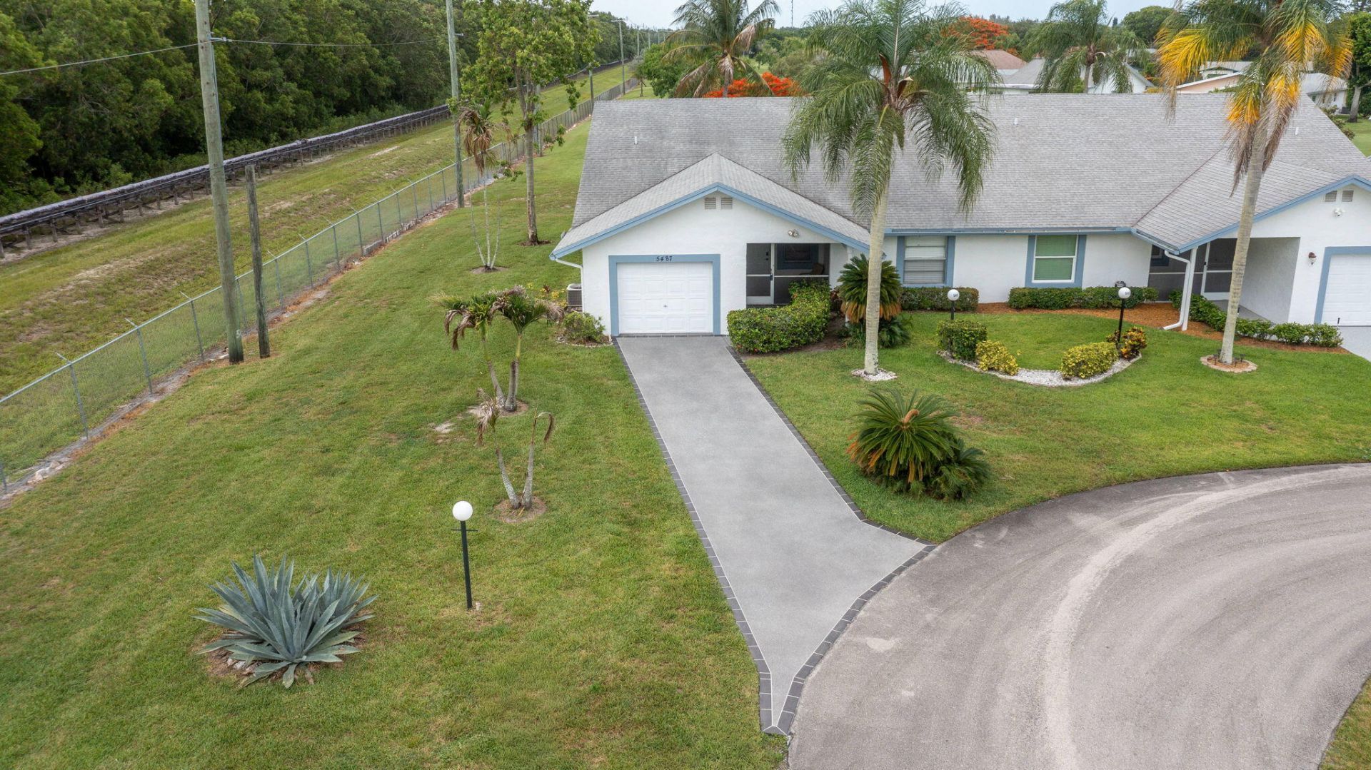 5487 Crystal Anne Drive, West Palm Beach, FL 33417 Photo