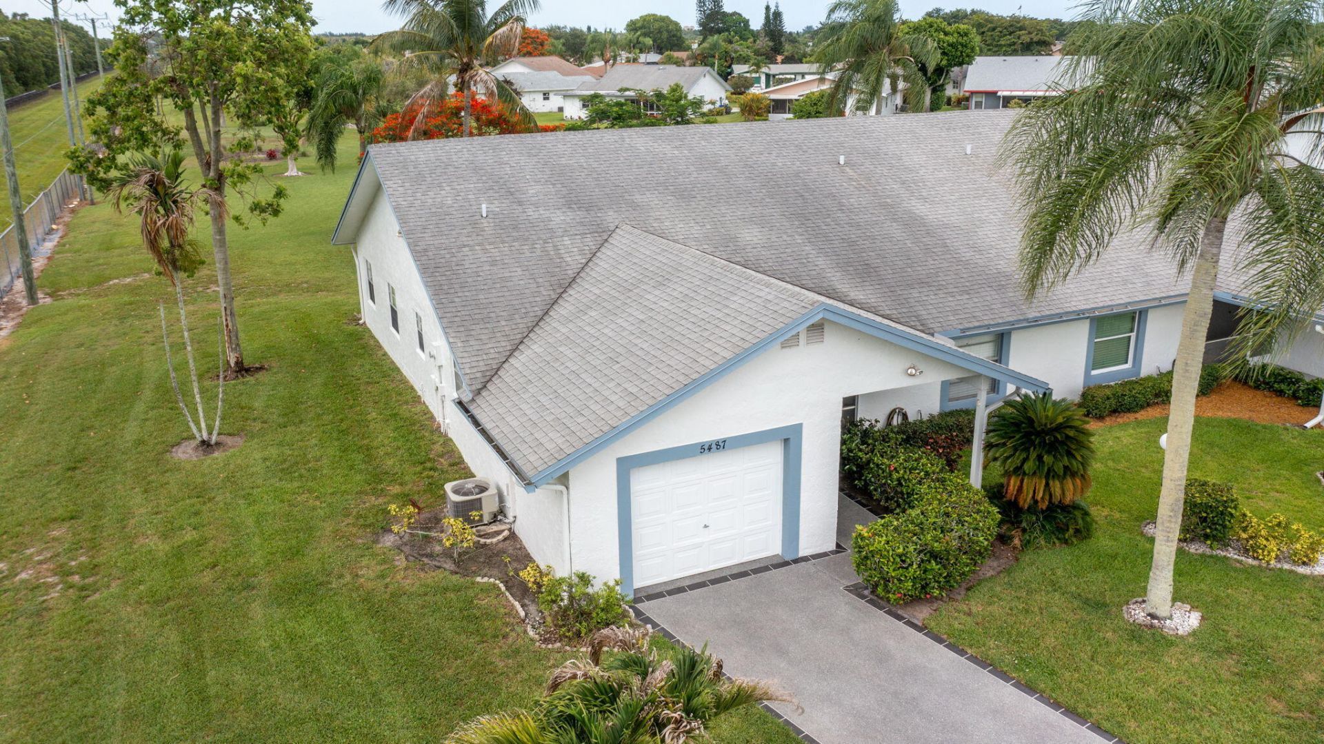 5487 Crystal Anne Drive, West Palm Beach, FL 33417 Photo