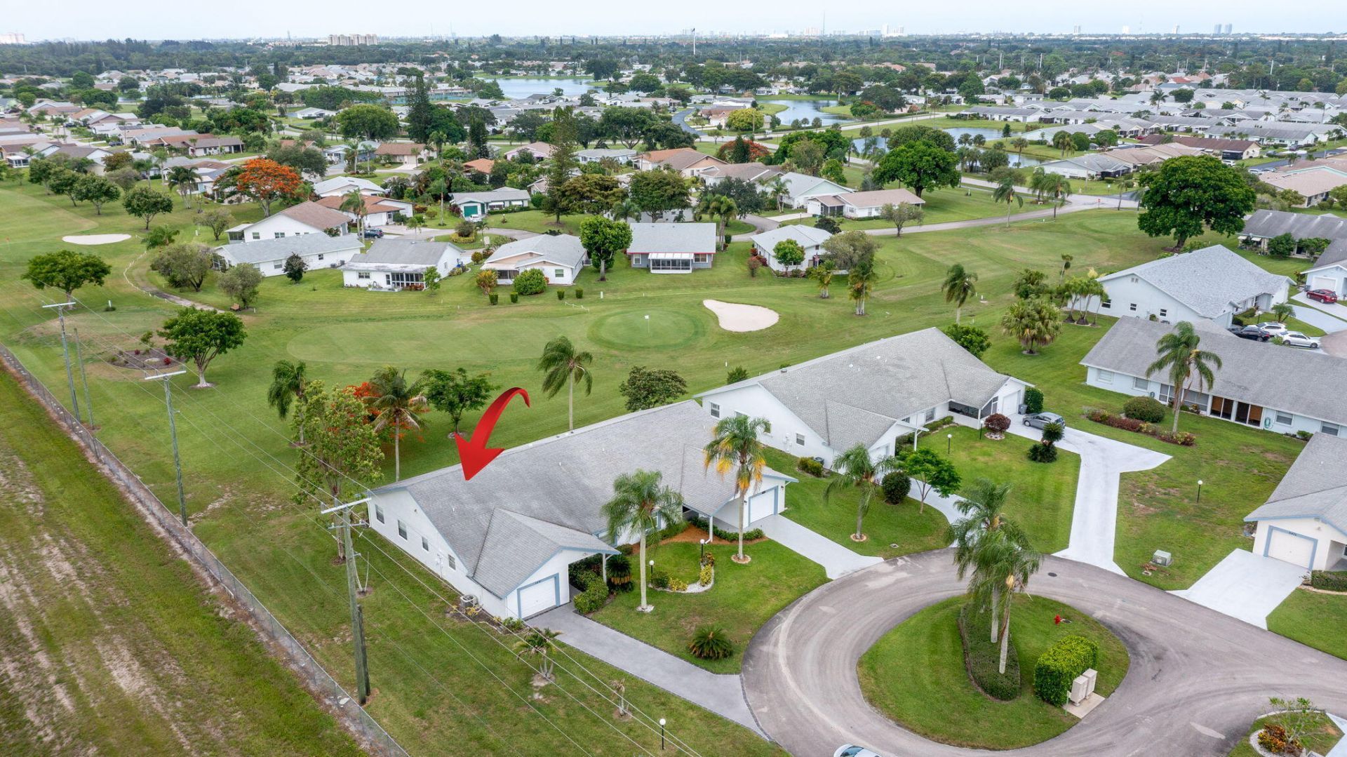 5487 Crystal Anne Drive, West Palm Beach, FL 33417 Photo