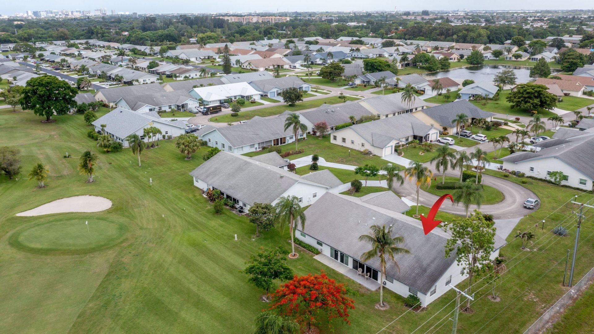 5487 Crystal Anne Drive, West Palm Beach, FL 33417 Photo