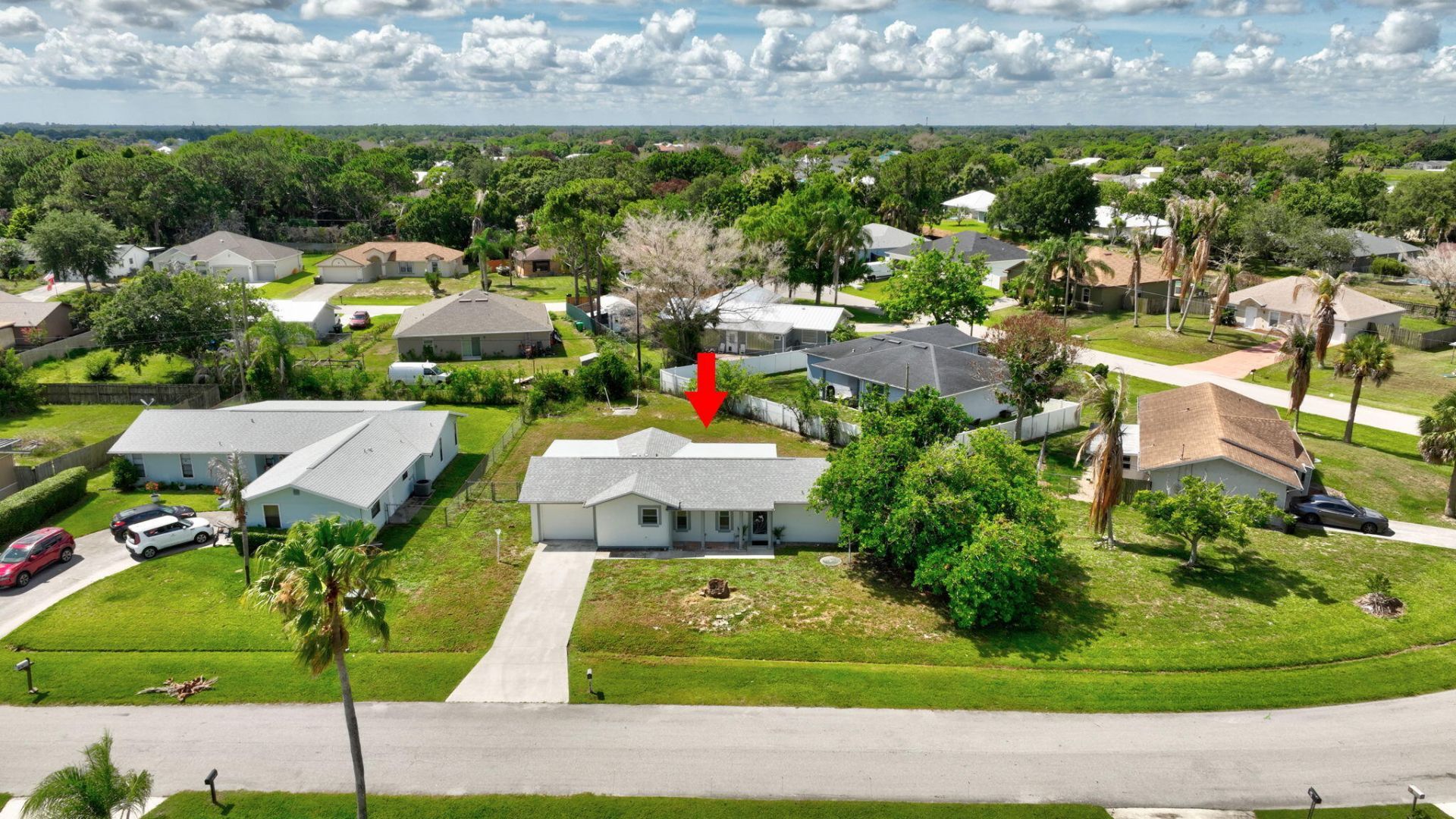 592 SW Banks Terrace, Port Saint Lucie, FL 34953 Photo