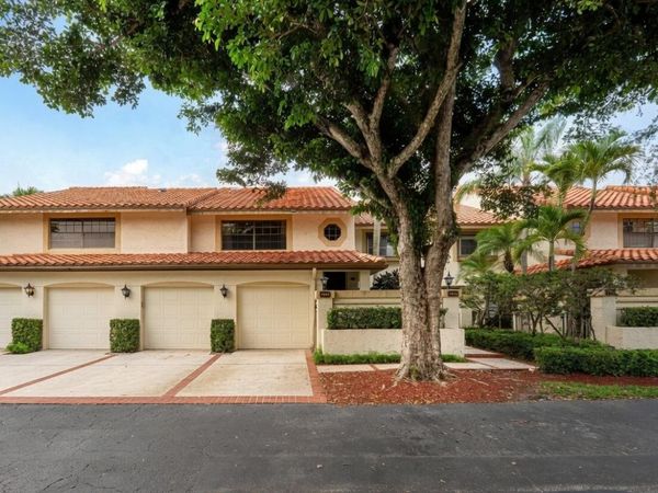 7942 La Mirada Drive, Boca Raton, FL 33433