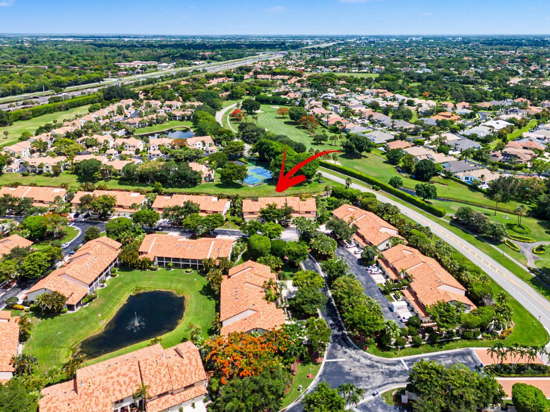 7942 La Mirada Drive, Boca Raton, FL 33433 Photo