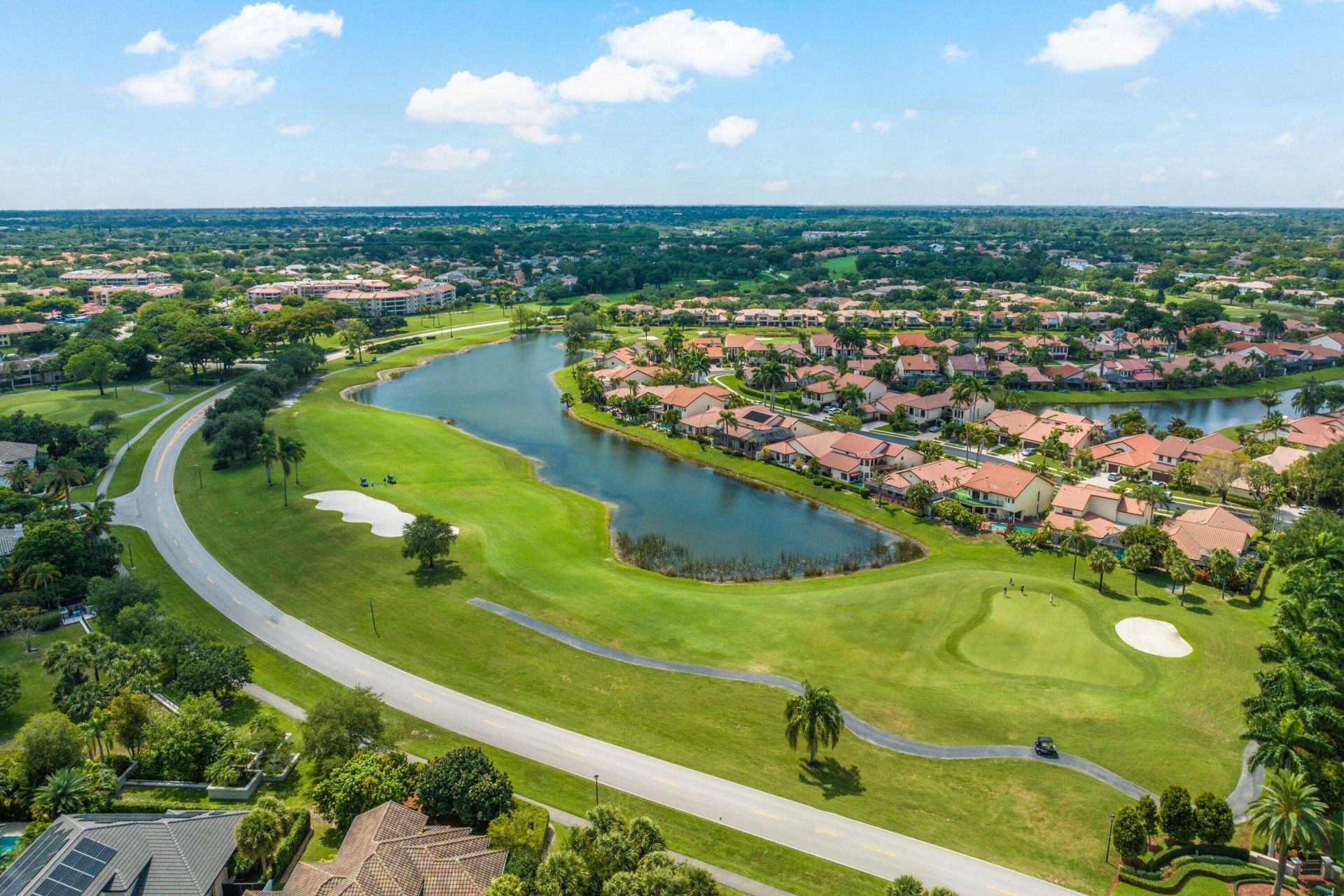 7942 La Mirada Drive, Boca Raton, FL 33433 Photo