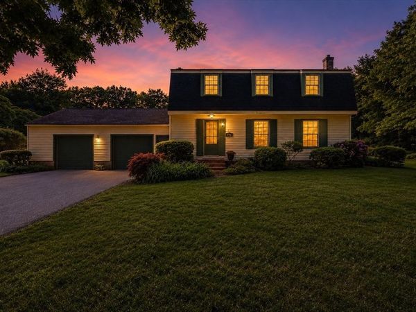 176 Davis Rd, Westminster, MA 01473