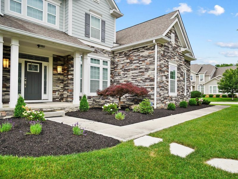 2905 Highland Woods Boulevard, New Albany, OH 43054 Photo 10