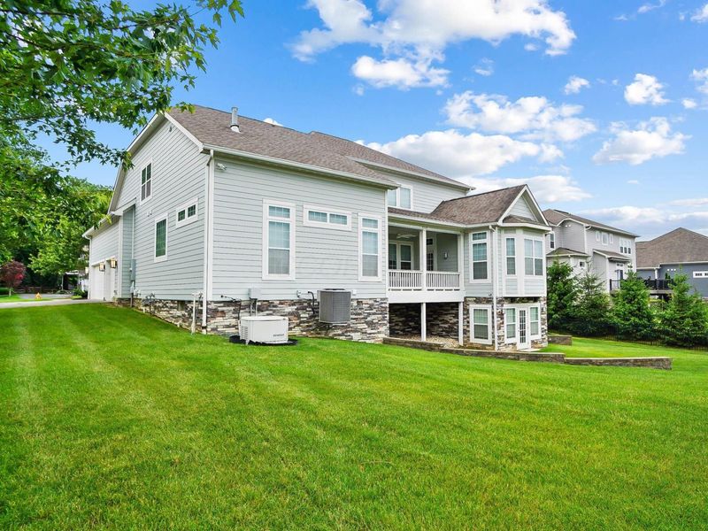 2905 Highland Woods Boulevard, New Albany, OH 43054 Photo 100