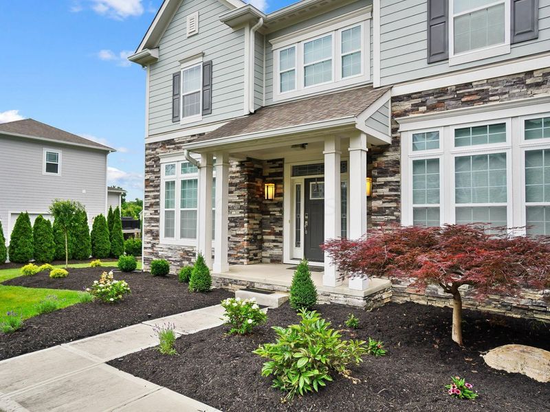 2905 Highland Woods Boulevard, New Albany, OH 43054 Photo 11