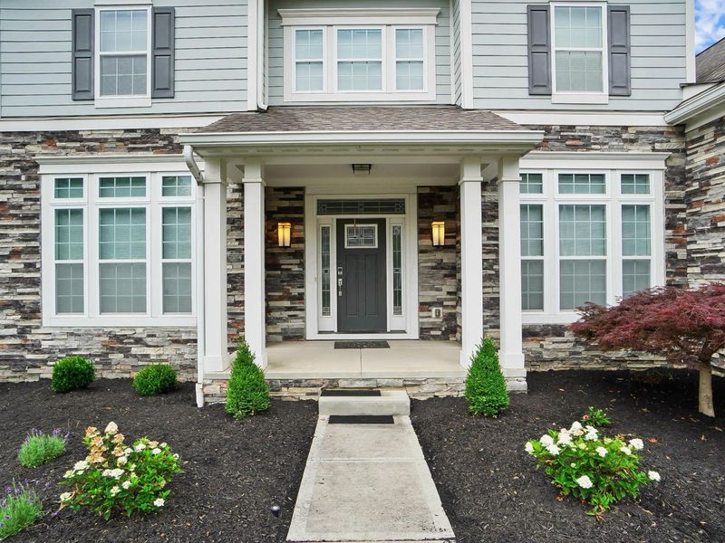 2905 Highland Woods Boulevard, New Albany, OH 43054 Photo 12