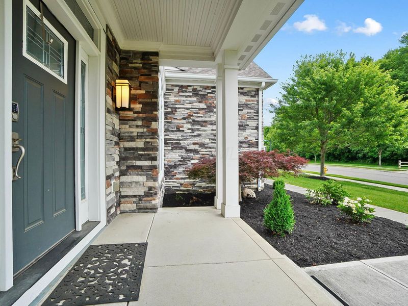2905 Highland Woods Boulevard, New Albany, OH 43054 Photo 13