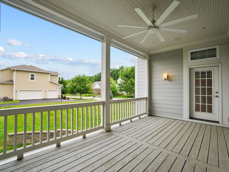 2905 Highland Woods Boulevard, New Albany, OH 43054 Photo 39