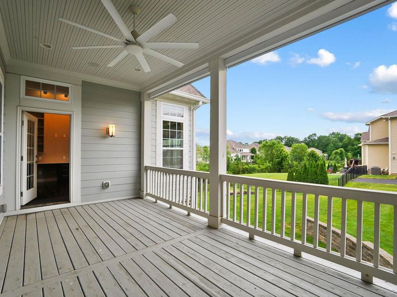 2905 Highland Woods Boulevard, New Albany, OH 43054 Photo 40