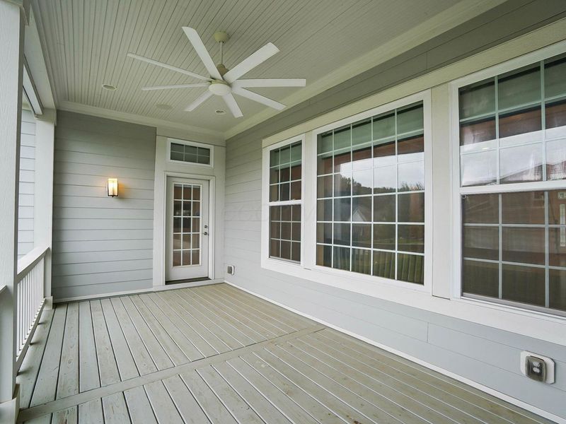 2905 Highland Woods Boulevard, New Albany, OH 43054 Photo 42