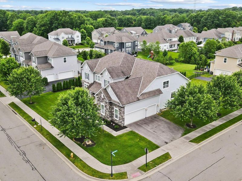 2905 Highland Woods Boulevard, New Albany, OH 43054 Photo 6