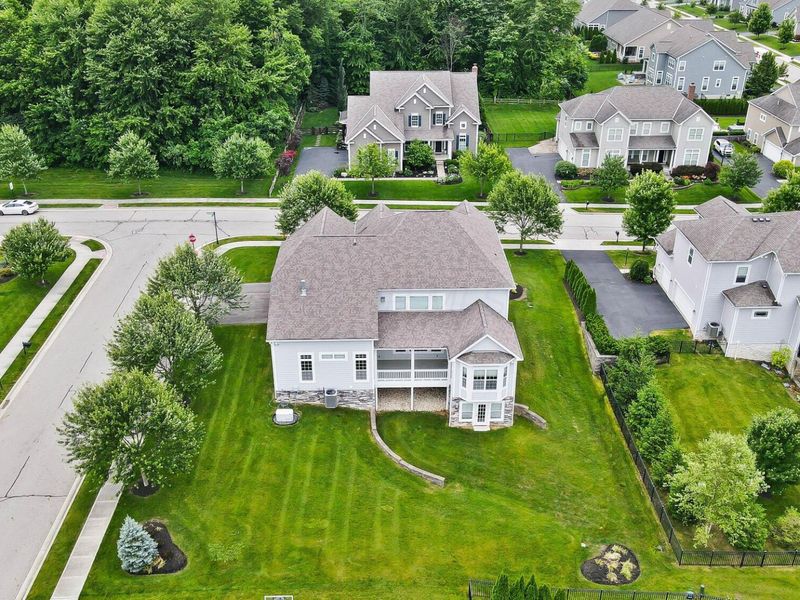 2905 Highland Woods Boulevard, New Albany, OH 43054 Photo 7