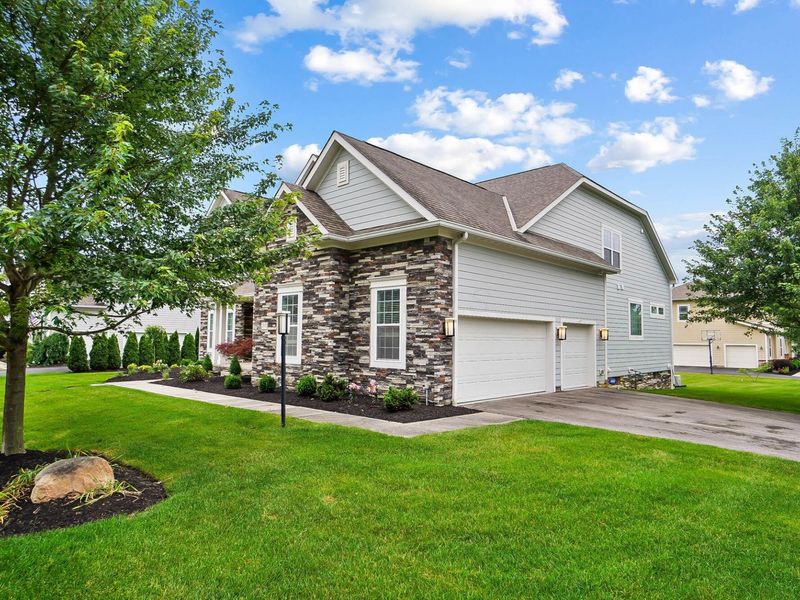 2905 Highland Woods Boulevard, New Albany, OH 43054 Photo 9