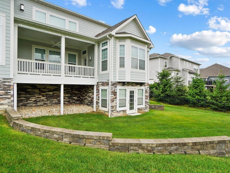 2905 Highland Woods Boulevard, New Albany, OH 43054 Photo 96