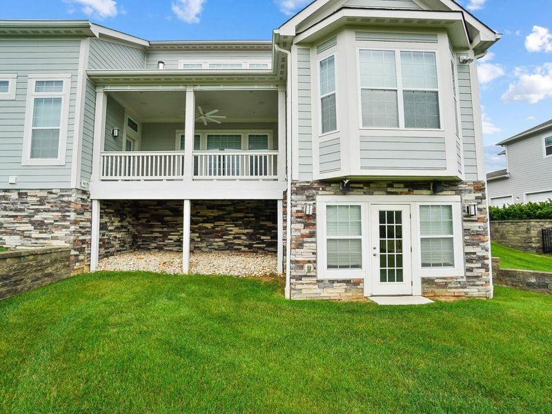 2905 Highland Woods Boulevard, New Albany, OH 43054 Photo 97
