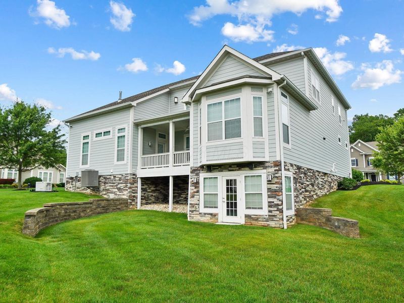 2905 Highland Woods Boulevard, New Albany, OH 43054 Photo 98