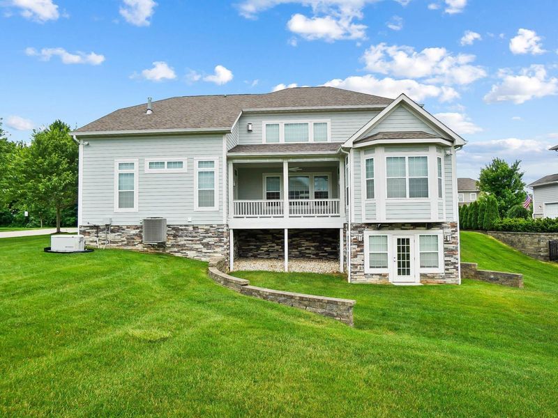 2905 Highland Woods Boulevard, New Albany, OH 43054 Photo 99